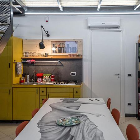 Glika Appartamento Napoletano Naples Extérieur photo