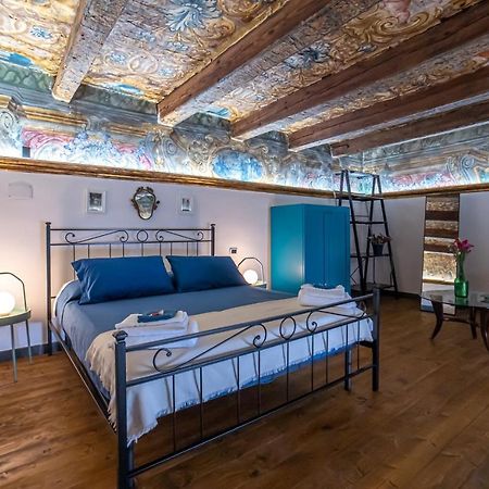 Glika Appartamento Napoletano Naples Extérieur photo