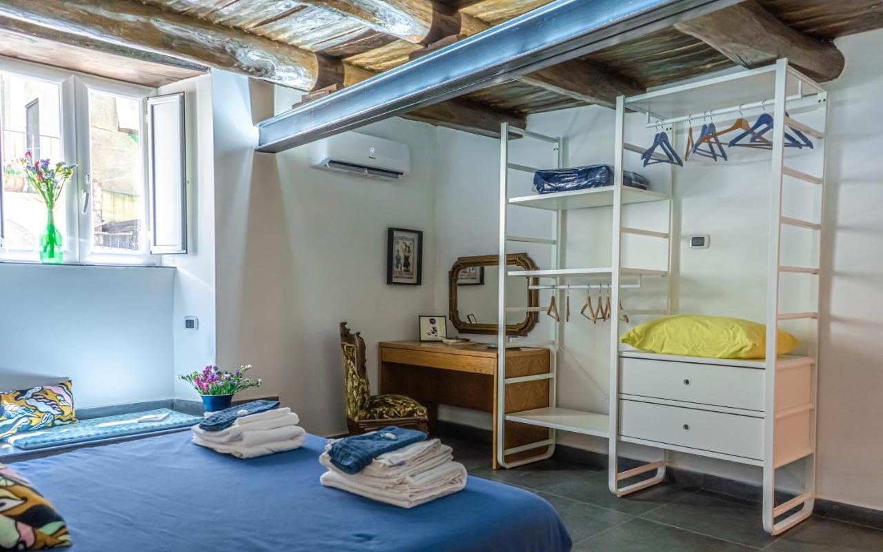 Glika Appartamento Napoletano Naples Extérieur photo