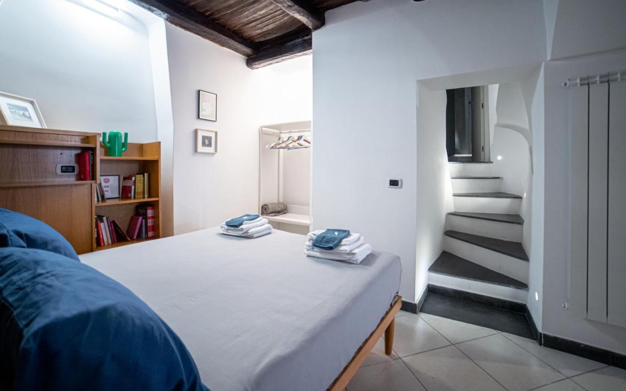 Glika Appartamento Napoletano Naples Extérieur photo