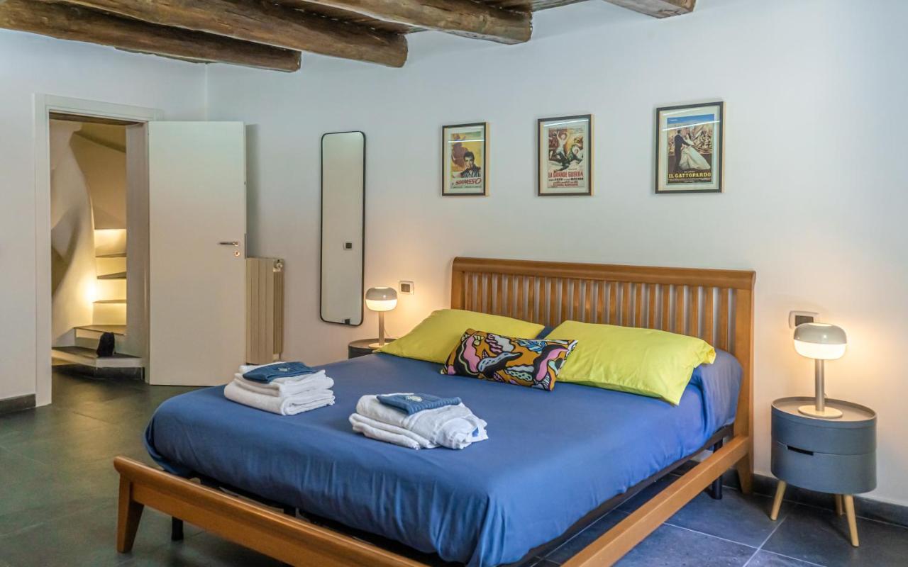 Glika Appartamento Napoletano Naples Extérieur photo