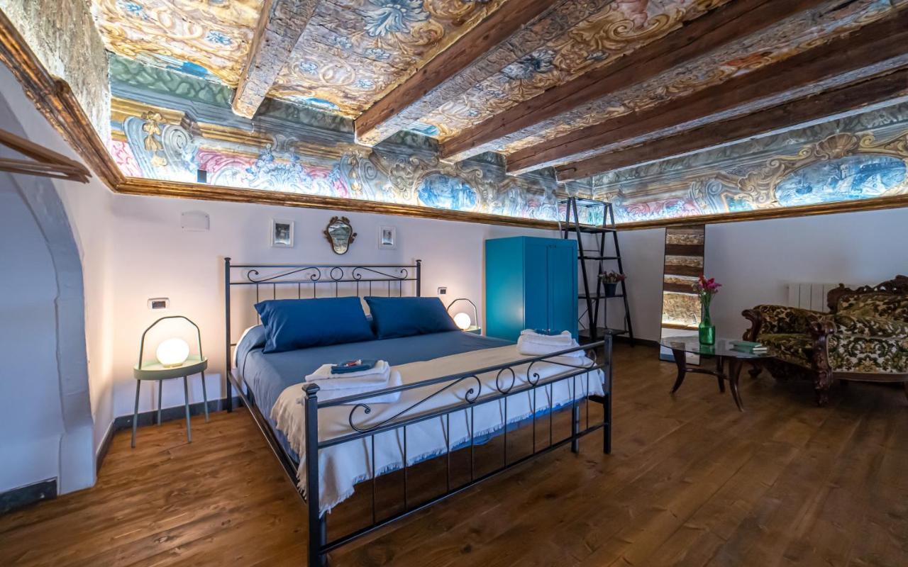 Glika Appartamento Napoletano Naples Extérieur photo