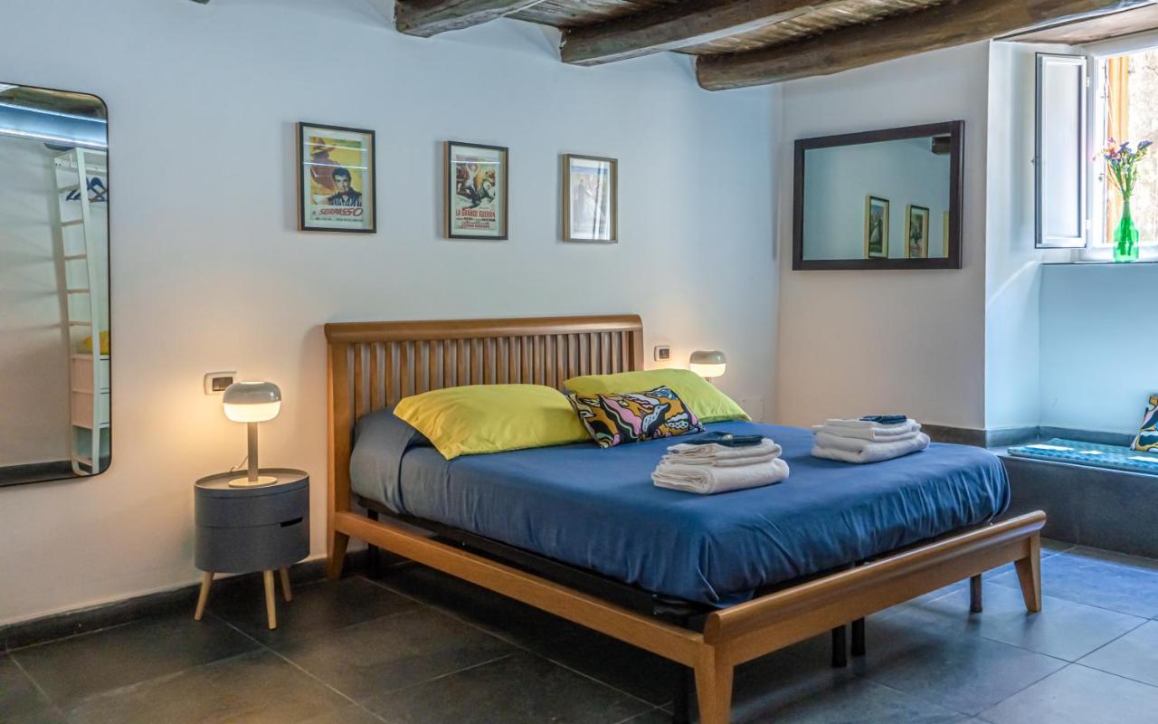Glika Appartamento Napoletano Naples Extérieur photo